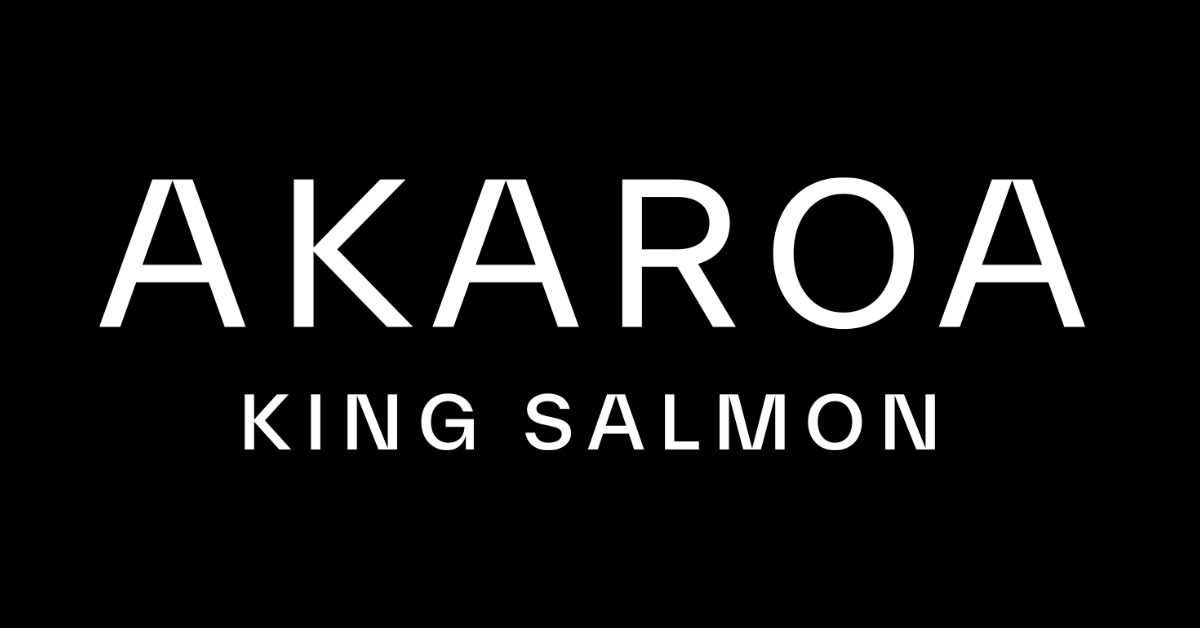 Our King Salmon | Fresh NZ Salmon | Akaroa Salmon